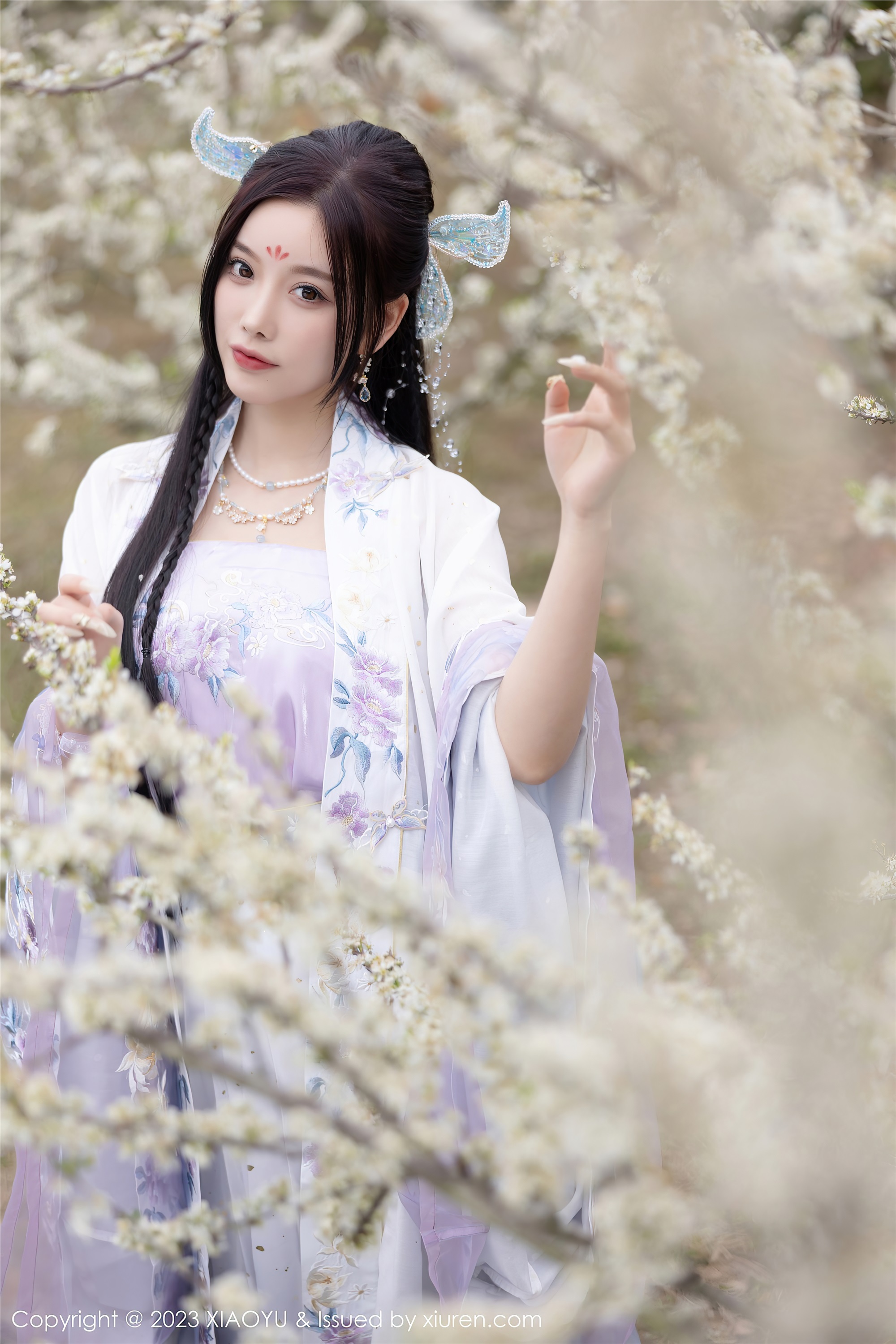 XiaoYu语画界  2023.02.21 VOL.970 杨晨晨Yome